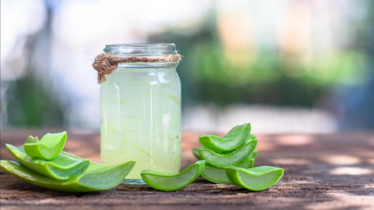 ¿Cómo se toma la aloe vera para el estreñimiento?