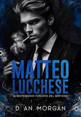 D. An. Morgan – Matteo Lucchese (2026)