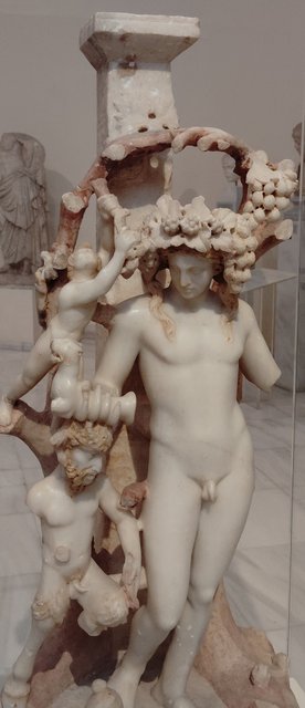 Malta y Atenas. Caravaggio y Lord Byron - Blogs of Malta - Atenas: museos, Acrópolis y cabo Sunión (18)