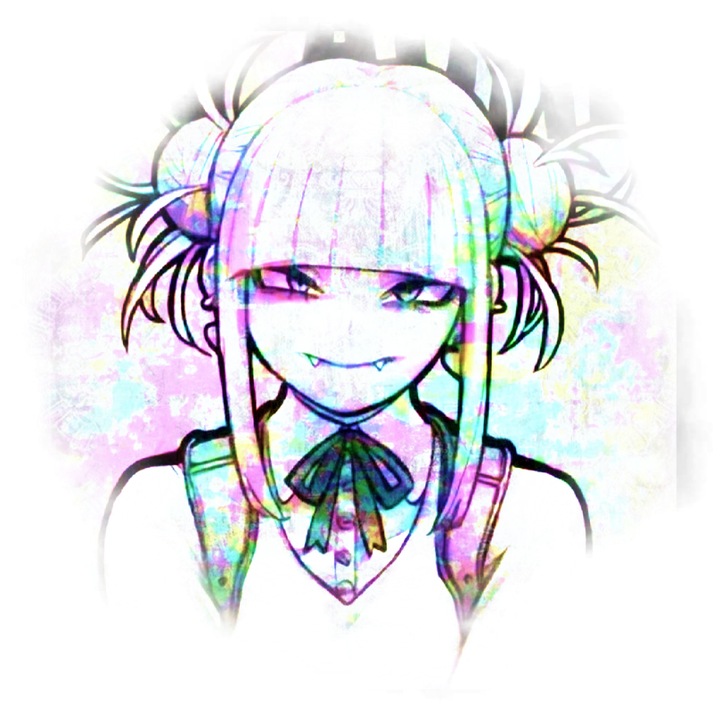  Toga - MHA - Fictionkin (Sept 2024) 