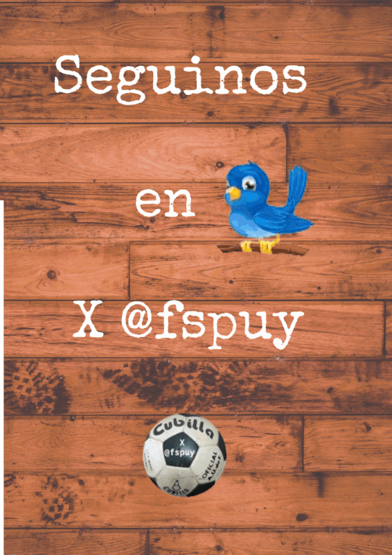 Seguinos en X @fspuy