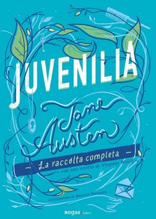 Jane Austen - Juvenilia (2022)