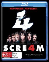 Scream 4 (2011) WebDL 1080p E-AC3 ITA