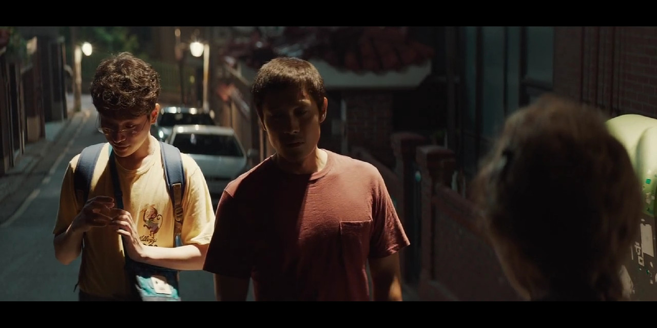 Keys To The Heart Movie Screenshot