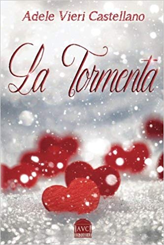 Adele Vieri Castellano – La Tormenta (2016)