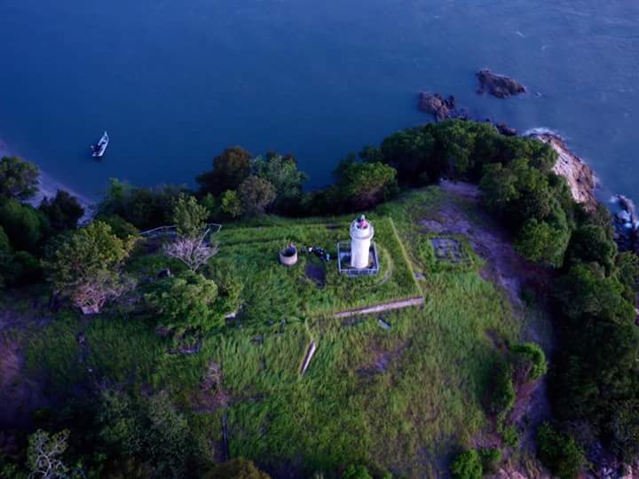 Segari, Hutan Bukit Pantai Yang Terakhir Di Malaysia