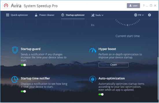 Avira System Speedup Pro 5.3.0.9960 Multilingual. Avira System Speedup Pro 5.3.0.9960 Multilingual.