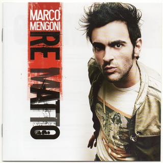 Marco Mengoni - Re matto (2010) .mp3 - 320 kbps