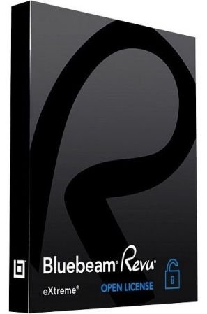 Bluebeam Revu 20.2.30 (x64) 