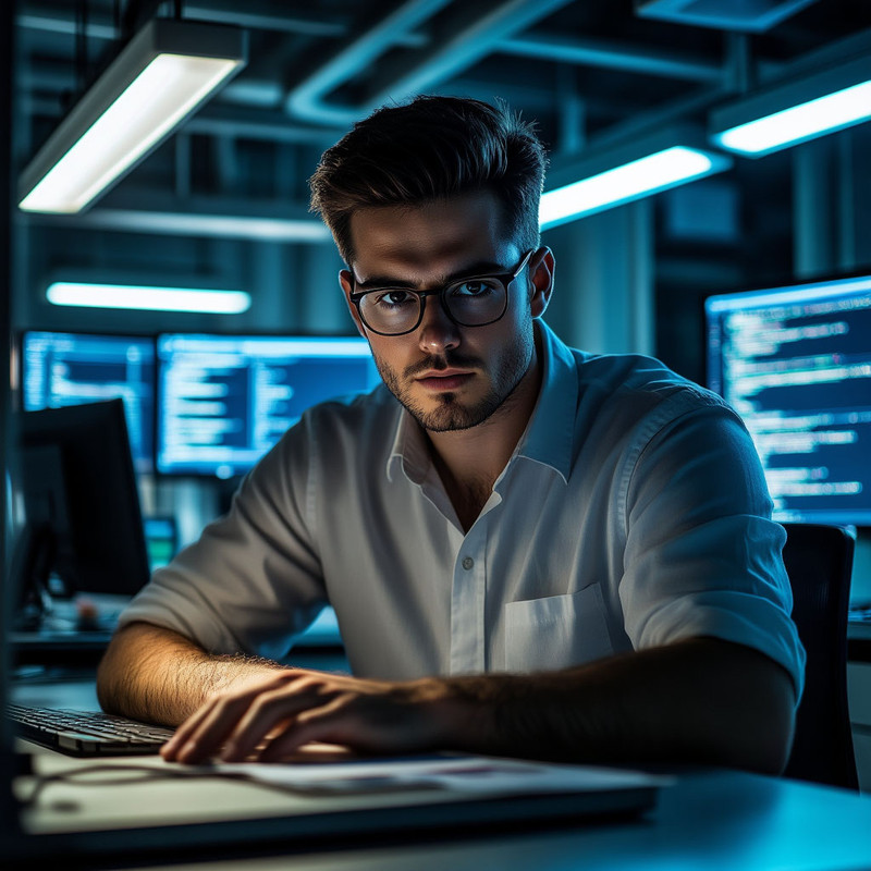 Комплексная поддержка сайтов - ответы сотрудников