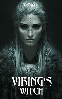 S. Marty - Viking's witch (2022)