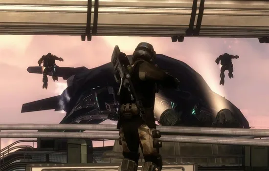 download Halo for Android