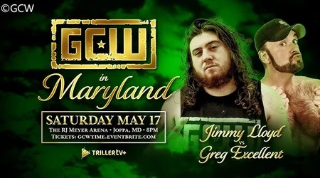  Watch GCW 