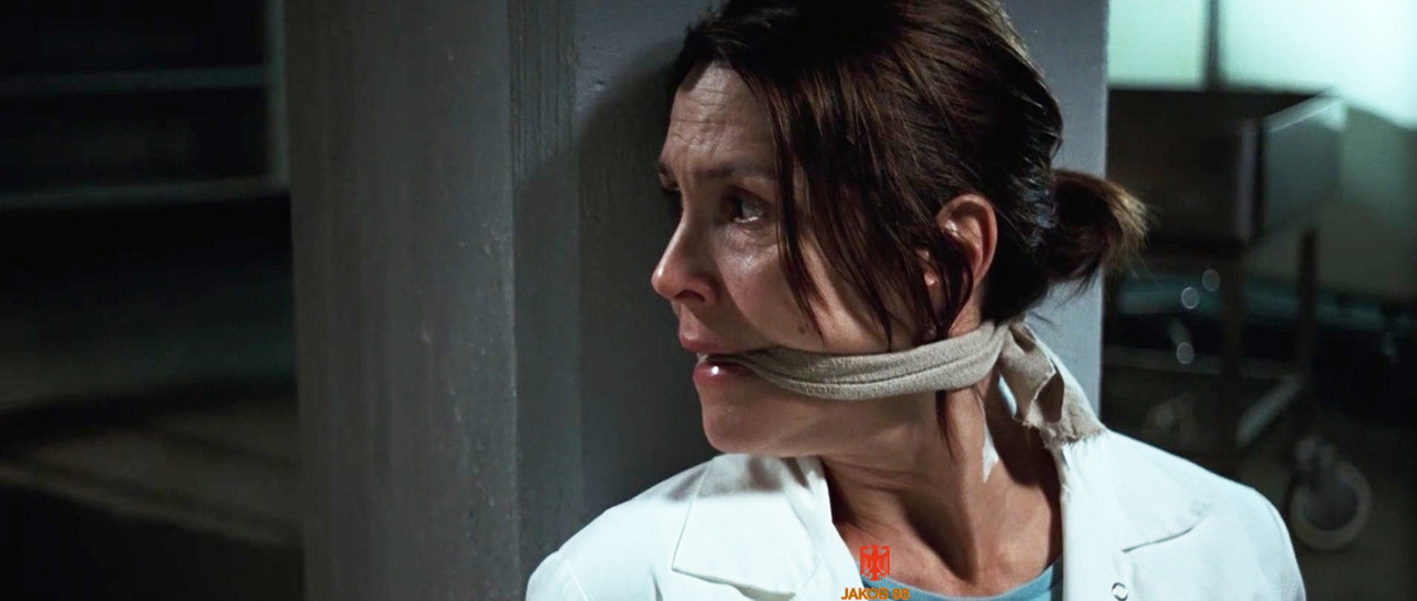 Petra Nielsen 14 - Frostbiten 2006