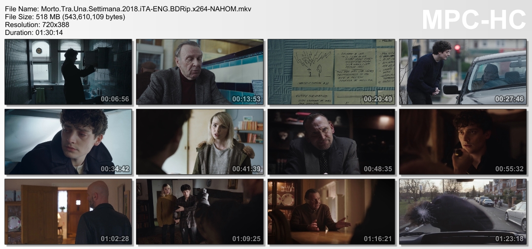 NAHOM_Morto.Tra.Una.Settimana.2018.iTA-ENG.BDRip.x264
