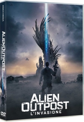 Alien outpost - l'invasione (2014) DVD5 COMPRESSO ITA
