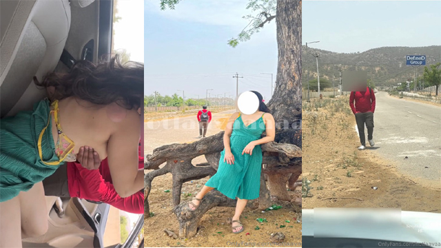 Sexy-Indian-Wife-hotlaavaa-BG-Outdoor.jp