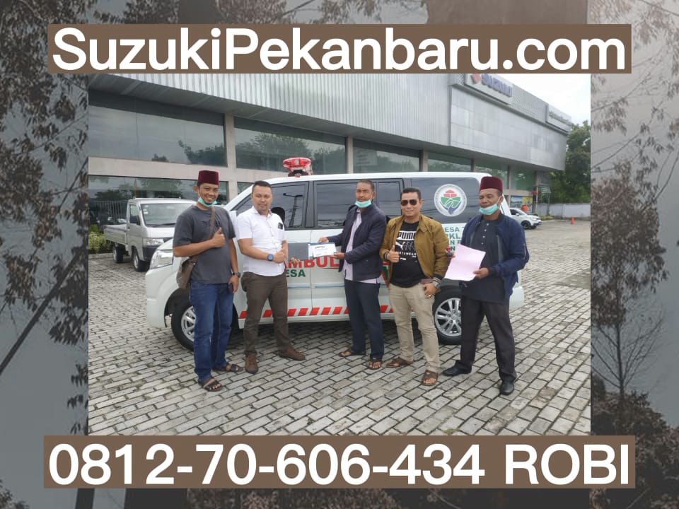 Suzuki APV 0812-70-606-434 ROBI Suzuki APV Pekanbaru, Harga Suzuki APV Pekanbaru, Over Kredit Suzuki