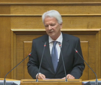 ΖΗΤΑ ΑΠΟ ΤΟ ΥΠΟΙΚ ΤΑ «ΠΟΣΑ ΑΞΙΩΝ» ΠΙΣΩ ΑΠΟ ΤΑ ΦΟΡΟΛΟΓΙΚΑ ΕΣΟΔΑ ΤΟΥ 2024 – ΚΑΤΑΓΓΕΛΙΑ ΓΙΑ ΜΗ ΑΠΑΝΤΗΣΗ ΣΕ ΠΡΟΗΓΟΥΜΕΝΗ ΕΡΩΤΗΣΗ