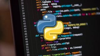 Udemy Learn Python Python in 80 Minutes for Beginners 2020