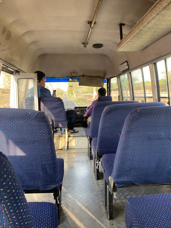 Etapa 11 - De Jaipur a Agra: Templos, pozos y una ciudad abandonada - India: Un viaje esperado después de la pandemia (5)