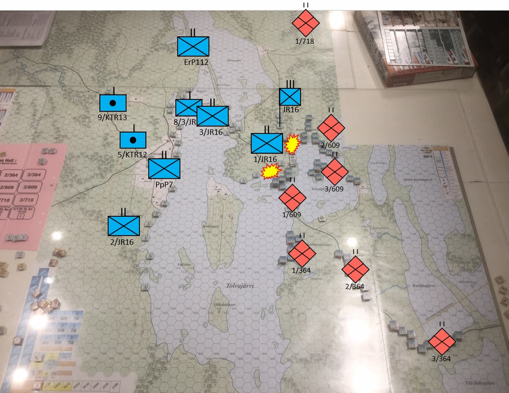 Tolvajärvi65