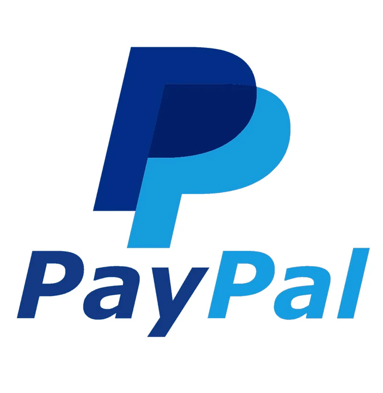 Ícono de PayPal