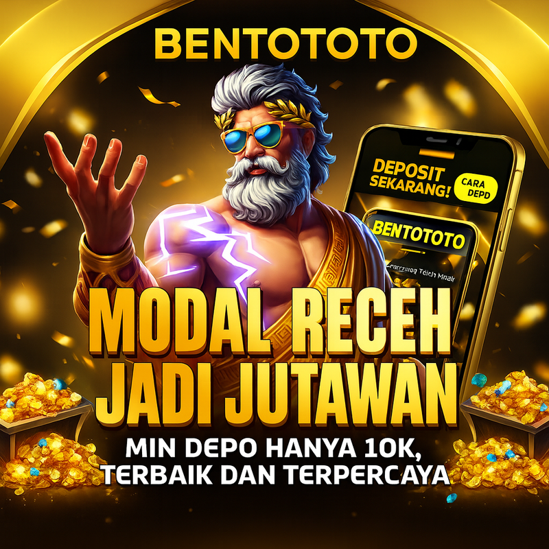 BENTOTOTO Dunia Togel Online Dengan Kemenangan Besar - WooCommerce eCommerce