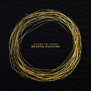 - Broken Machine (Deluxe)