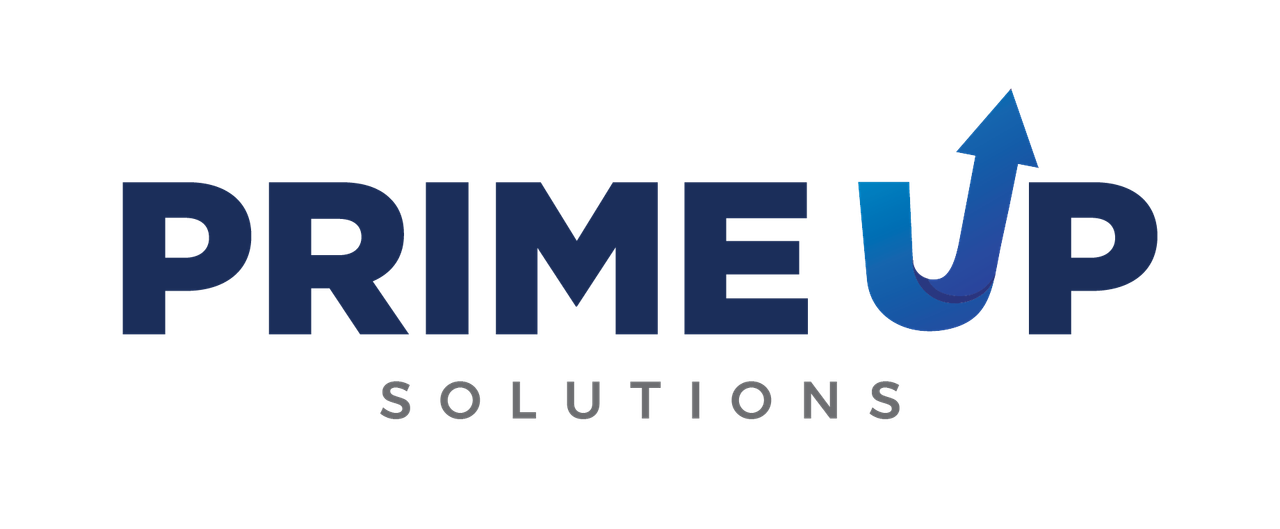Prime Up Solutions Logo