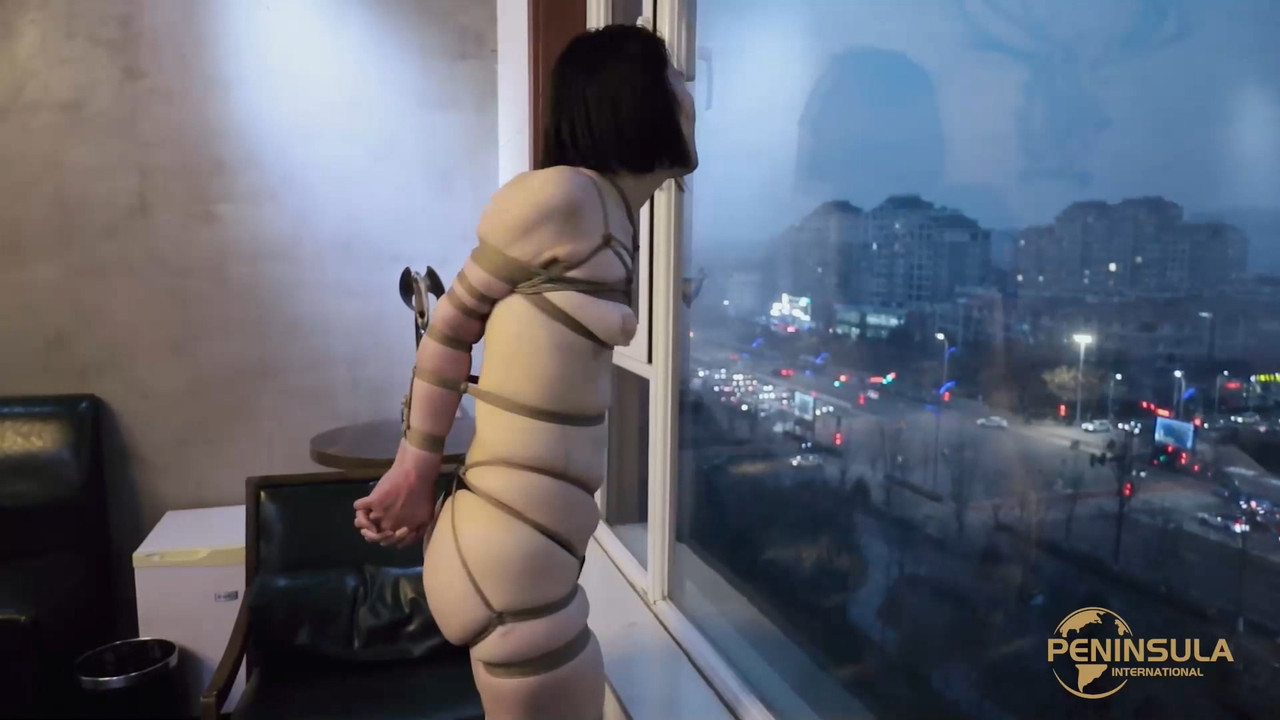 半岛束艺 一女子在家中被绑求救~昭月_edit.mp4_20250119_130548.638