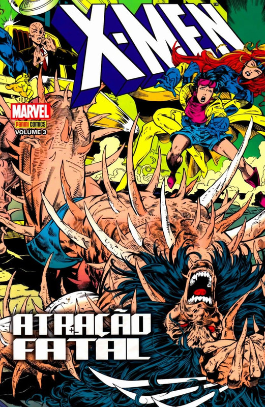 X-Men