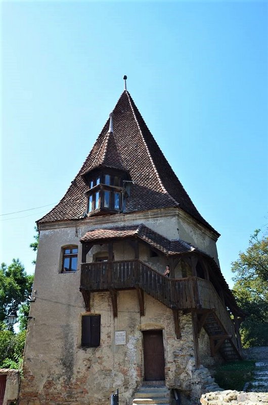 Sighișoara-8-8-2015 - Rumanía y sus pueblos-2015 (5)