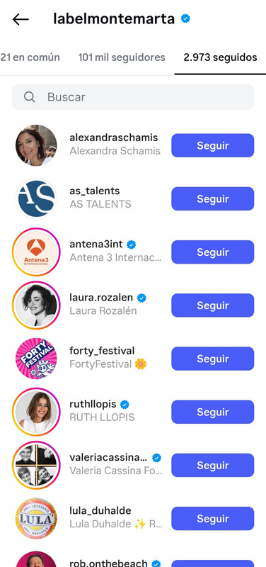 Screenshot 20260327 111111 com instagram android Instagram Main Activity 2