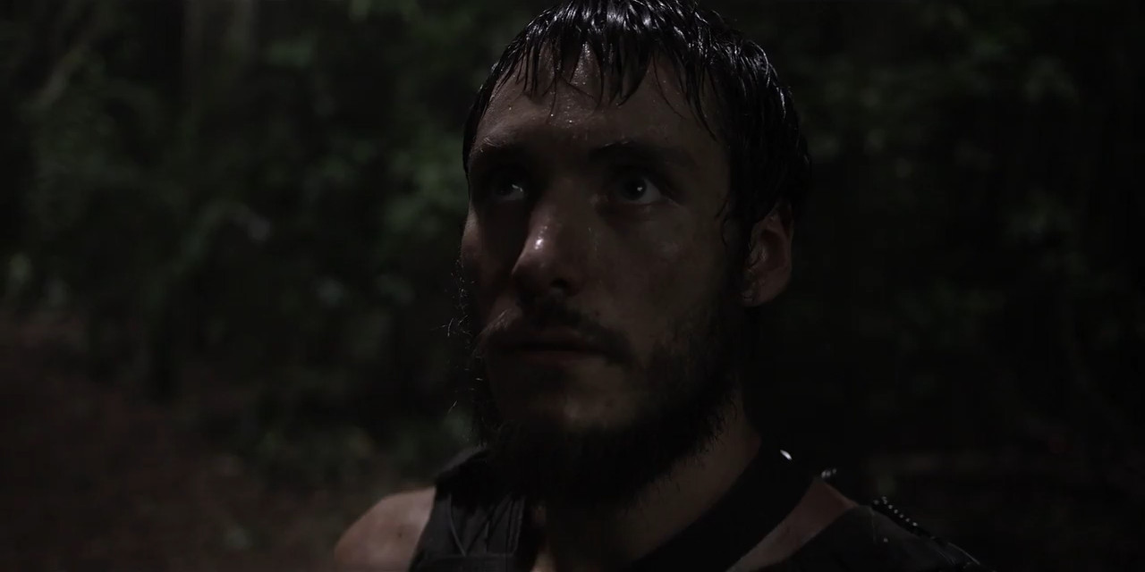The Awakening 2026 WebRip [Hindi + Tamil + Telugu] 480p 720p ESub Screenshot