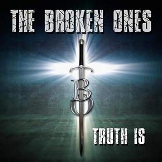 The Broken Ones - Truth Is (2019).mp3 - 320 Kbps