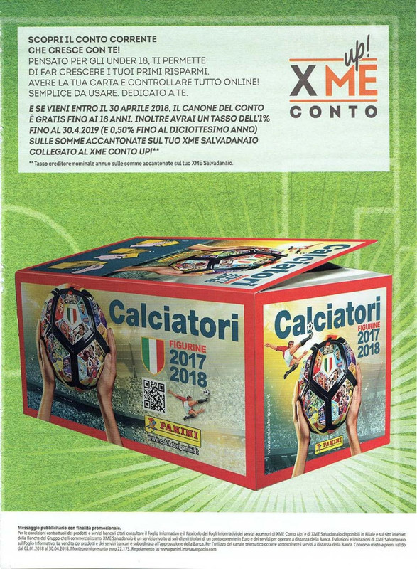 Calciatori 2017-2018 Panini-069