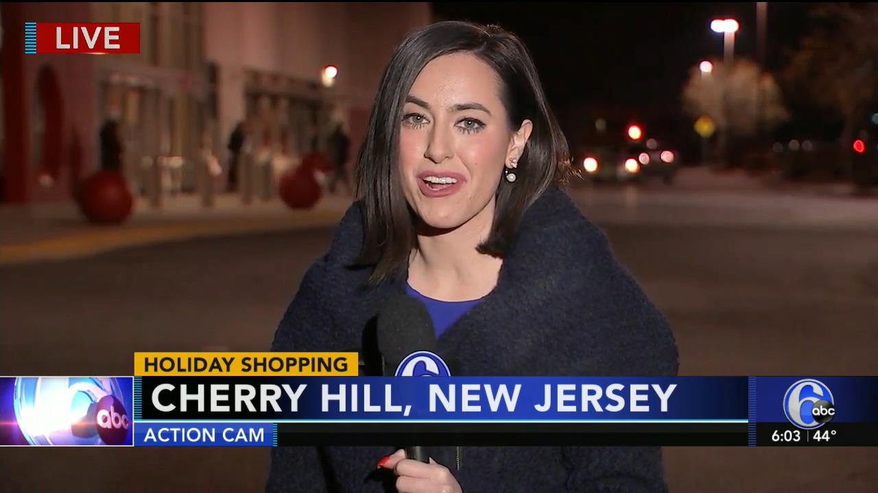 26 December - 23.00.00 - Eyewitness News at 6. Local news, sport