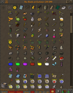bank