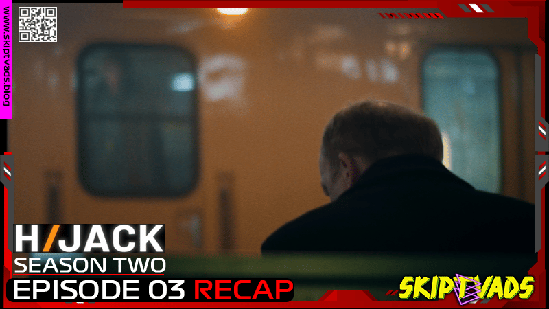 Hijack — review by @skiptvads