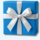 Free Mystery Gift
