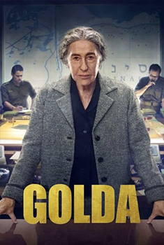 Golda: A Mulher de Uma Nação Torrent (2023) WEB-DL 720p/1080p Dual Áudio Golda: A Mulher de Uma Nação Torrent (2023) WEB-DL 720p/1080p Dual Áudio
