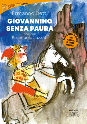 Ermanno Detti - Giovannino senza paura (2026)