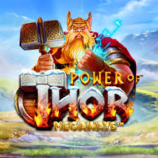 Power Of Thor Megaways