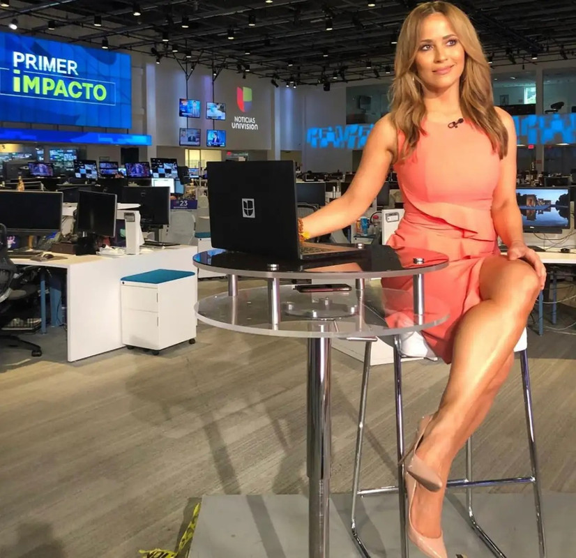 Conductora de Primer Impacto pierde a su abuela en fatal accidente