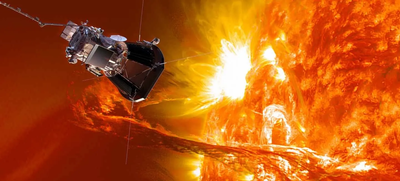 NASA: En esta fecha del 2024, la sonda Parker estará muy cerca del Sol