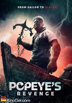 Popeye's Revenge (2025)