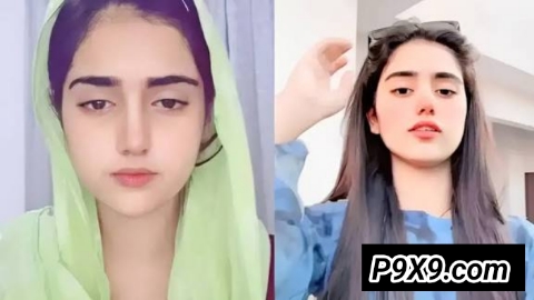 Pakistani Fatima Jatoi Viral Video Link