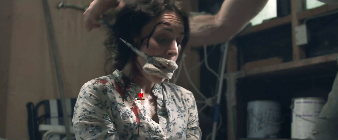 Jodie Hillock 4 Blind Panic 2025