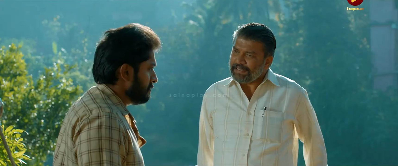 Bullet Diaries 2023 WebRip [Malayalam] 480p, 720p ESub Screenshot